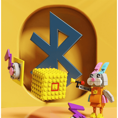 Bluetooth Music Box