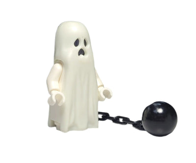 Ghost, gen044