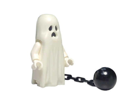 Ghost, gen044