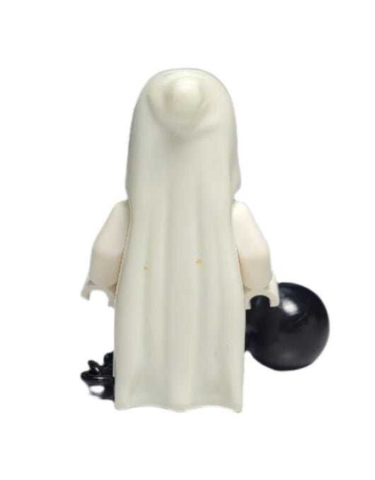 Ghost, gen044