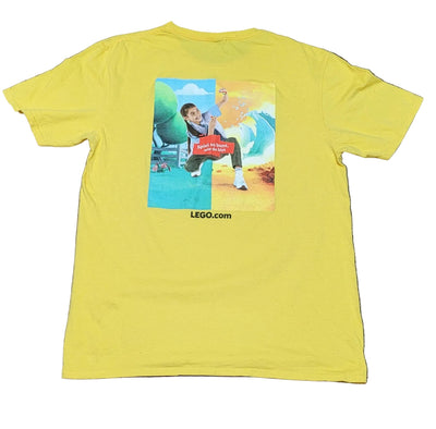 Play as Colorful as you Are (in German) T-Shirt