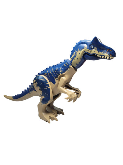 Allosaurus, allo01 - Jurassic World