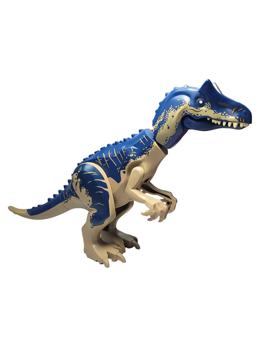 Allosaurus, allo01 - Jurassic World