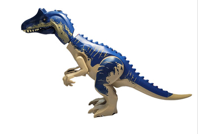 Allosaurus, allo01 - Jurassic World