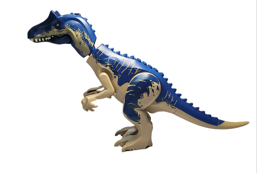 Allosaurus, allo01 - Jurassic World