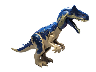 Allosaurus, allo01 - Jurassic World