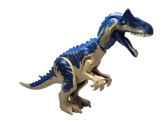 Allosaurus, allo01 - Jurassic World