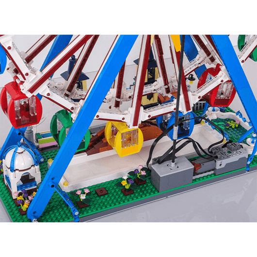 Motorised Ferris Wheel