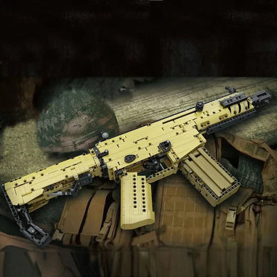 Military Scar