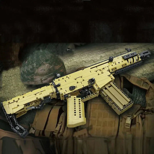 Military Scar