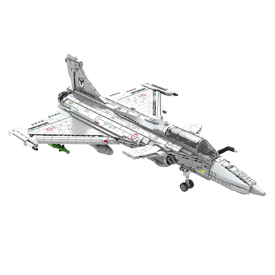 Rafale Fighter