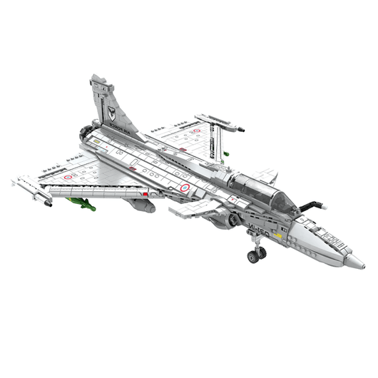 Rafale Fighter