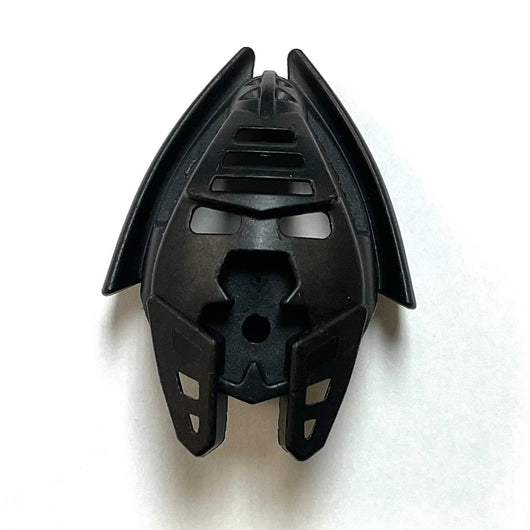 Bionicle Mask Kraahkan, 4 Hole Chin, Part# 44815b