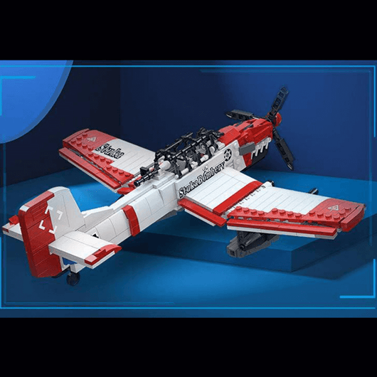 Stuke Bomber