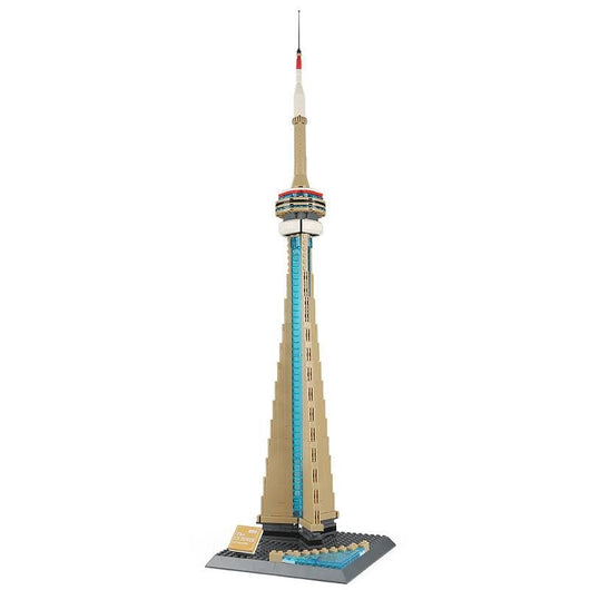 CN Tower Toronto
