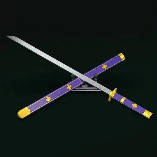 Movie YANMODAO Knife Sword