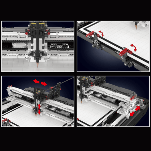 The App Controlled Plotter
