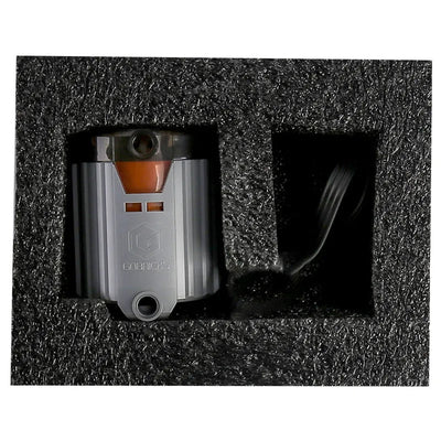 MK Powerful XL-Motor