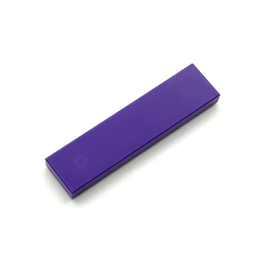 Tile 1x4, Part# 2431