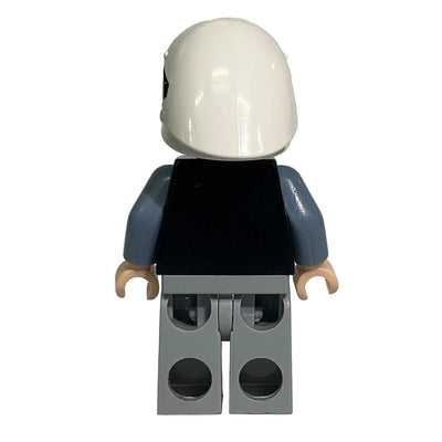 *Misprint* Rebel Fleet Trooper, sw0187, Star Wars Minifigure