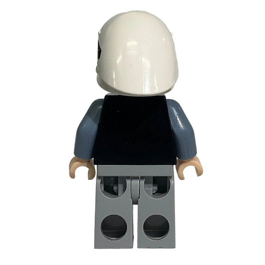 *Misprint* Rebel Fleet Trooper, sw0187, Star Wars Minifigure