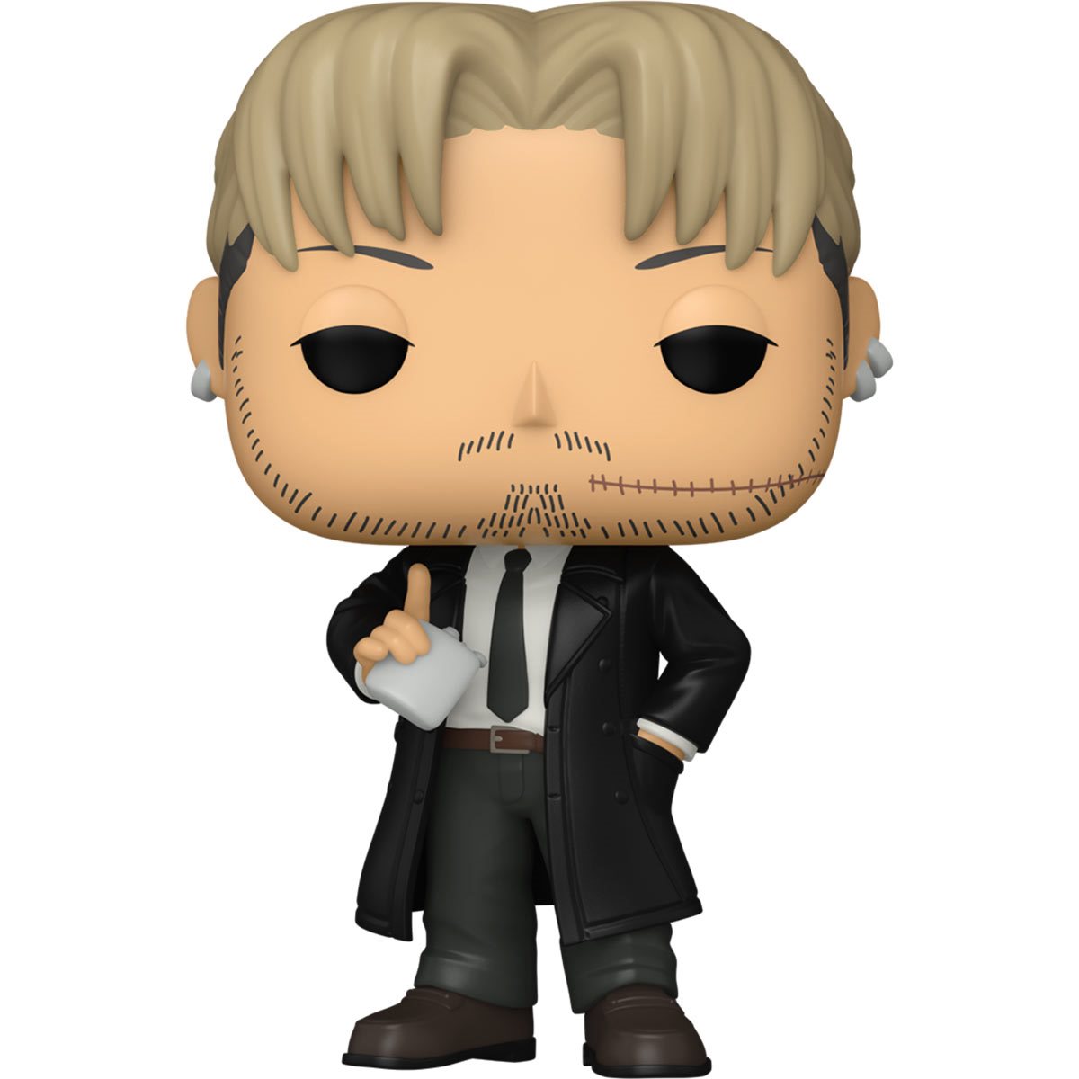 Funko Pop! Chainsaw Man Kishibe