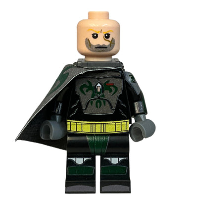 PRE VIZSLA Custom Printed Minifigure