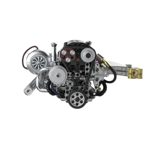 JDM 2JZ-GTE Engine