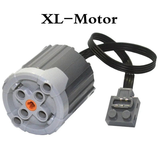 Custom XL-Motor