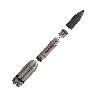 Proton M