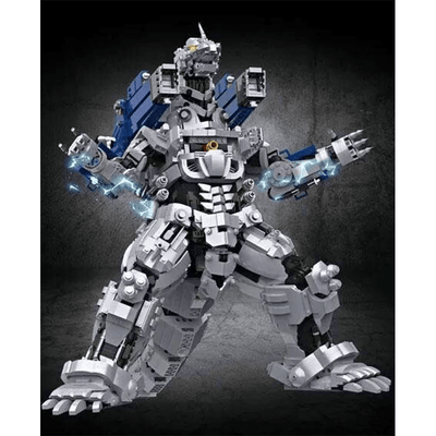 RoboZilla