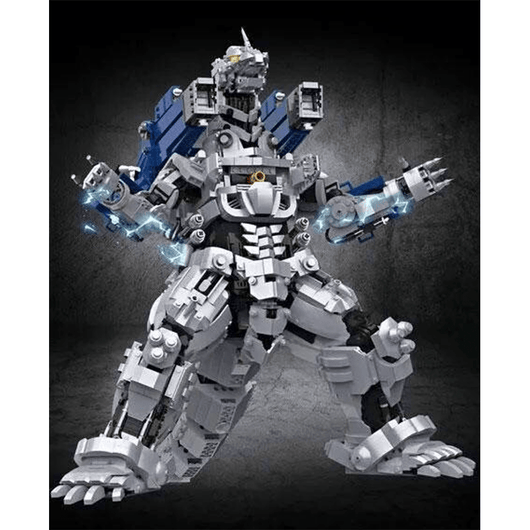 RoboZilla