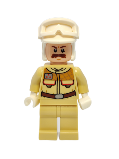 Rebel Officer, sw0728