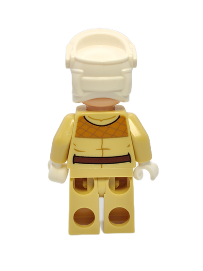 Rebel Officer, sw0728