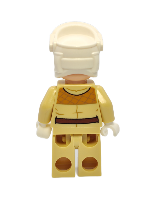 Rebel Officer, sw0728