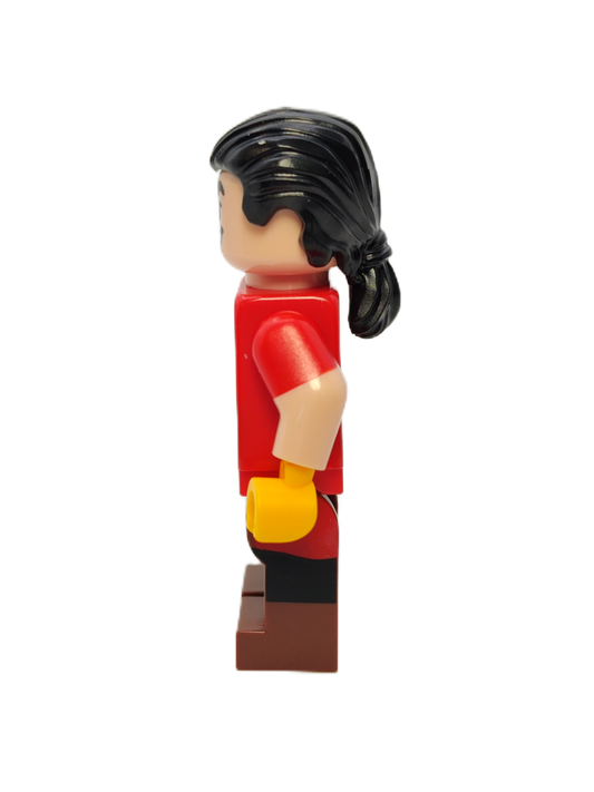 Gaston, dis129
