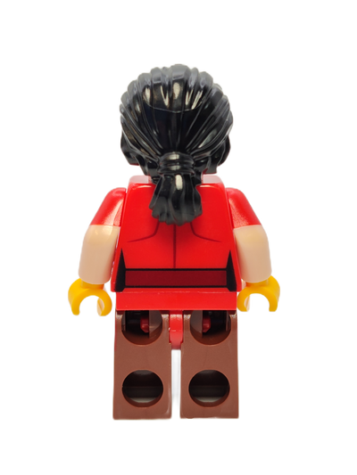 Gaston, dis129