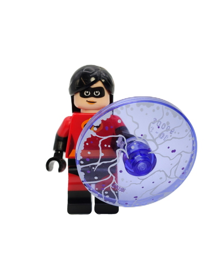 Violet Parr, incr004
