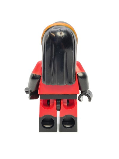 Violet Parr, incr004