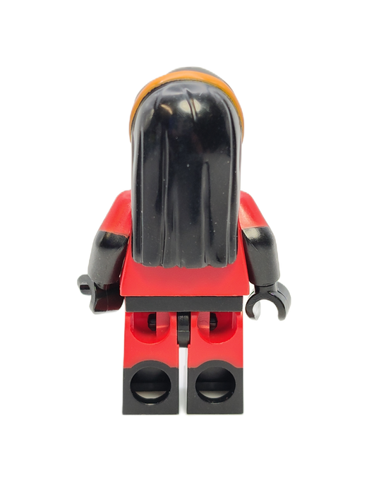 Violet Parr, incr004