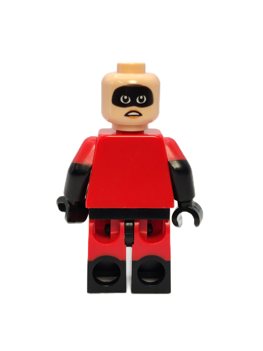 Violet Parr, incr004