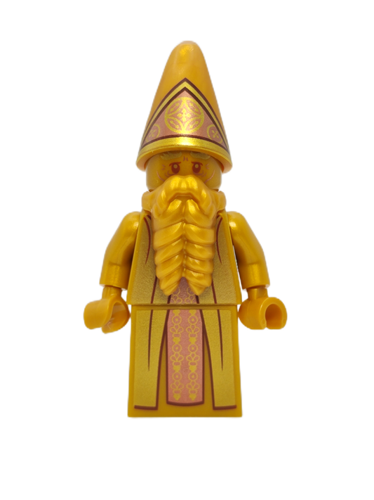 The Architect of Hogwarts, hp464