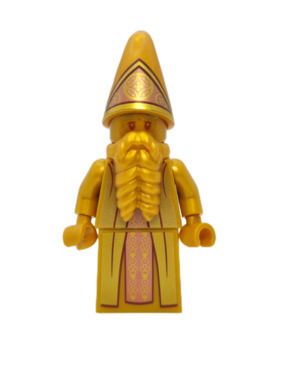The Architect of Hogwarts, hp464