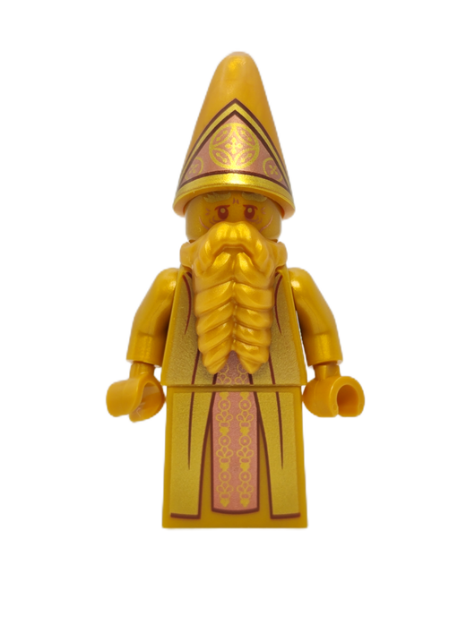 The Architect of Hogwarts, hp464