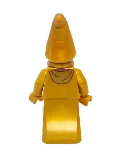 The Architect of Hogwarts, hp464