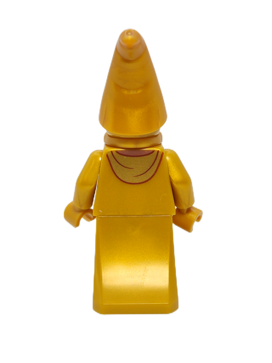 The Architect of Hogwarts, hp464