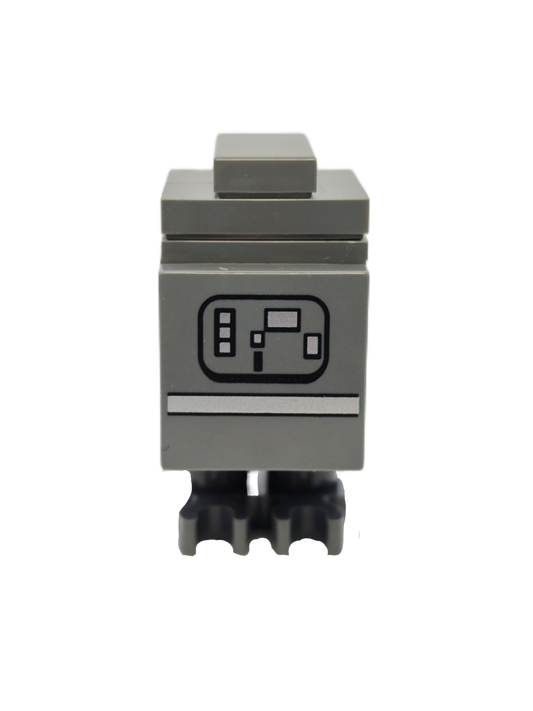Gonk Droid (GNK Power Droid), sw0562