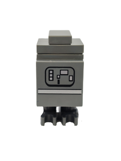 Gonk Droid (GNK Power Droid), sw0562