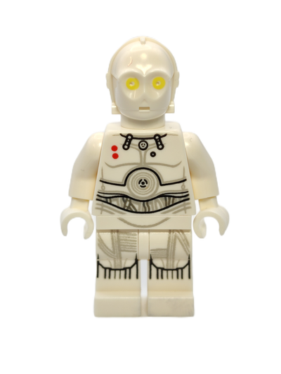 K-3PO (Printed Legs), sw0725