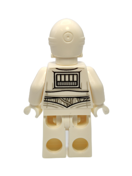 K-3PO (Printed Legs), sw0725